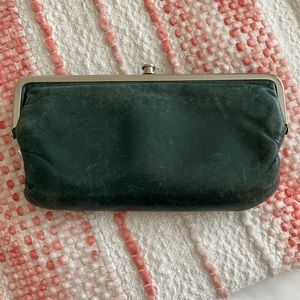 Used Hobo wallet